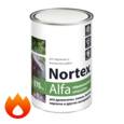 Антисептик невымываемый высокоэффективный «Nortex-Alfa» (0,7кг.)